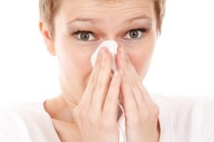 bronchitis essential oil treatment