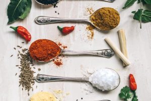 Spices