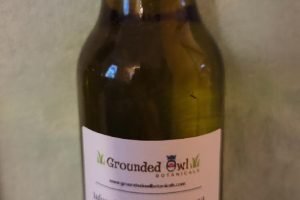 Dill and Mustard Seed