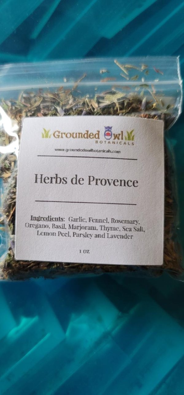 Herbs de Provence